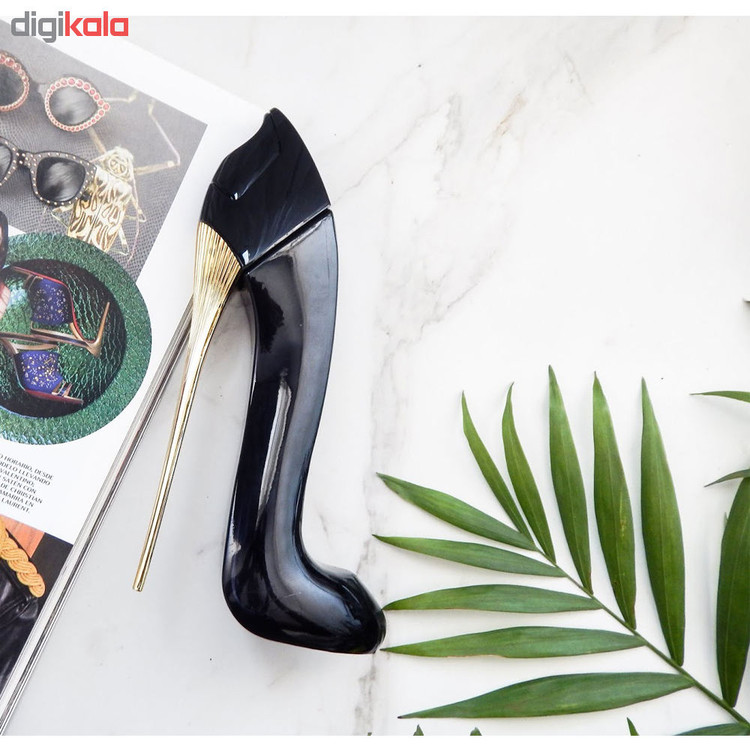 ادو پرفیوم گودگرل GOOD GIRL